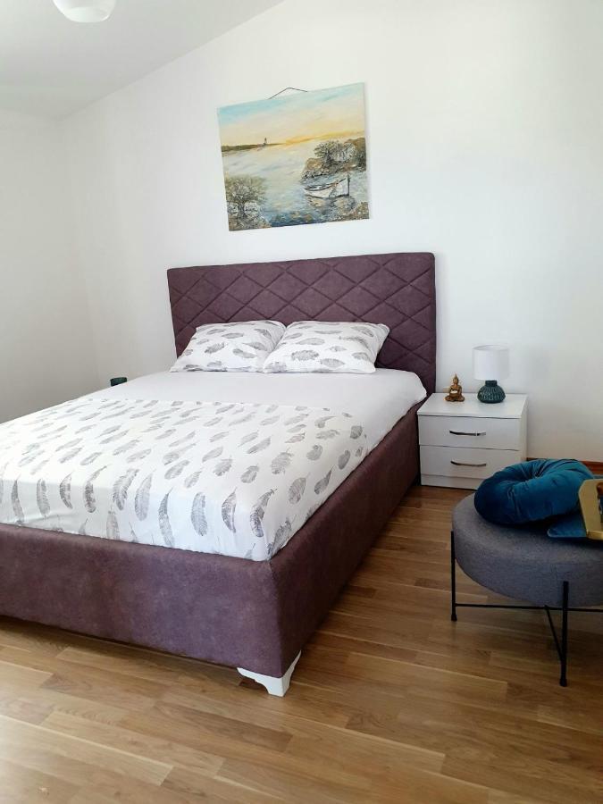 Apartment Macic Dub II Cattaro Esterno foto