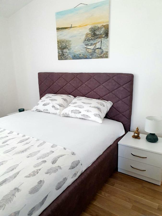Apartment Macic Dub II Cattaro Esterno foto