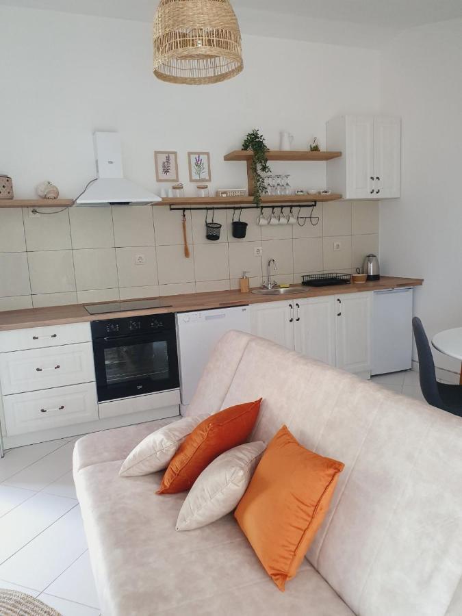 Apartment Macic Dub II Cattaro Esterno foto