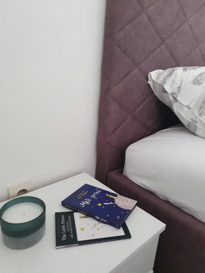 Apartment Macic Dub II Cattaro Esterno foto