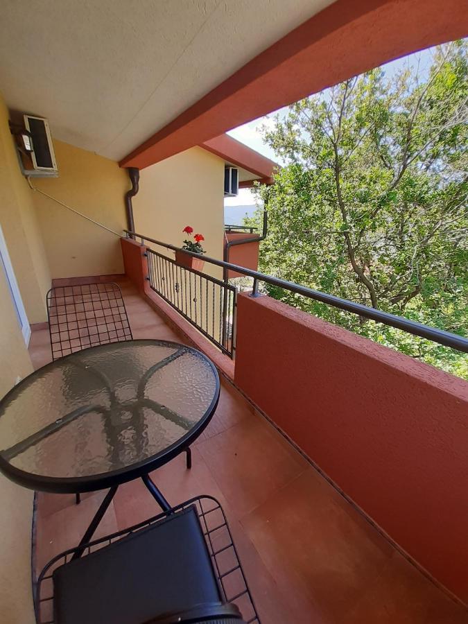 Apartment Macic Dub II Cattaro Esterno foto